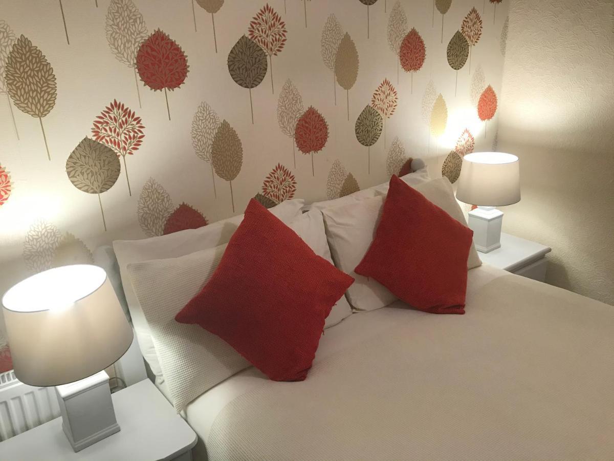 Guest house Greenmount Hotel 3*
