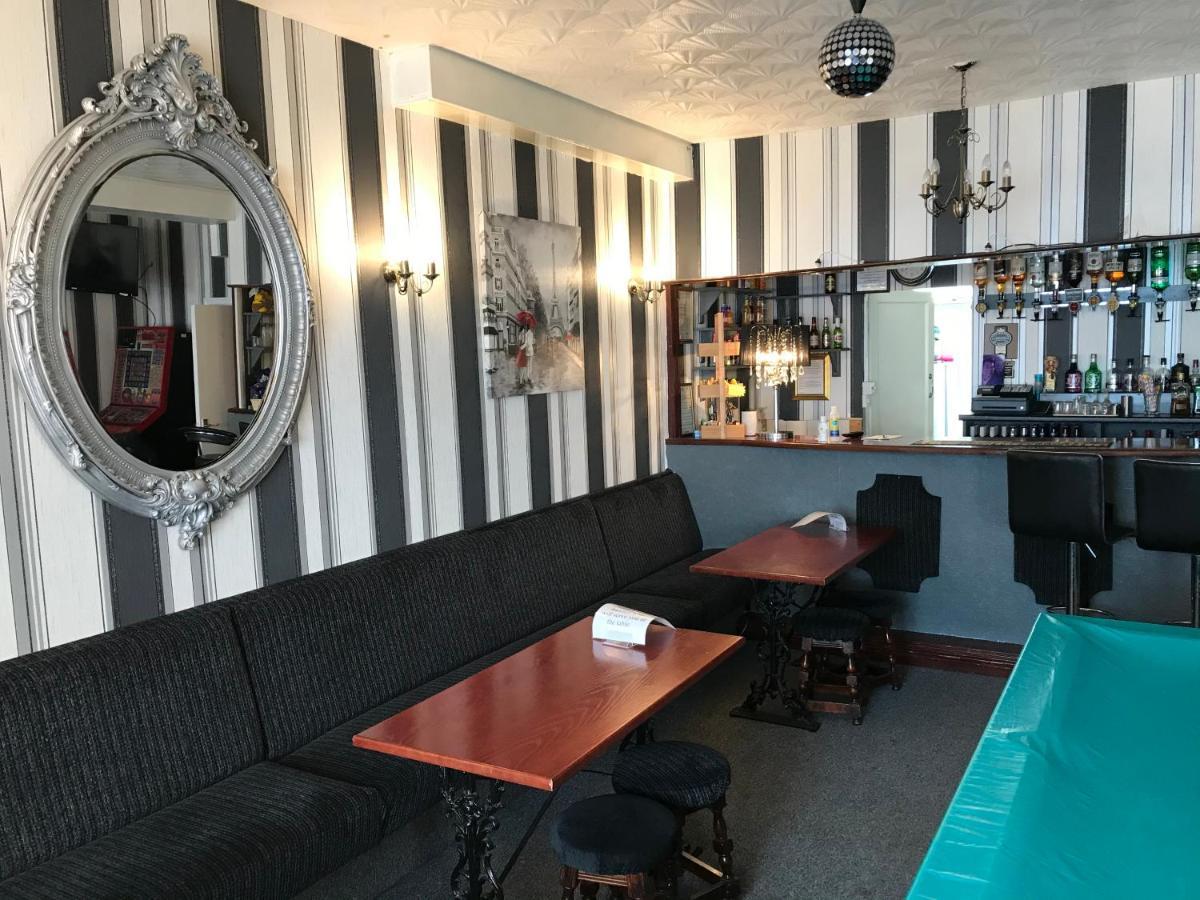 Guest house Greenmount Hotel Blackpool