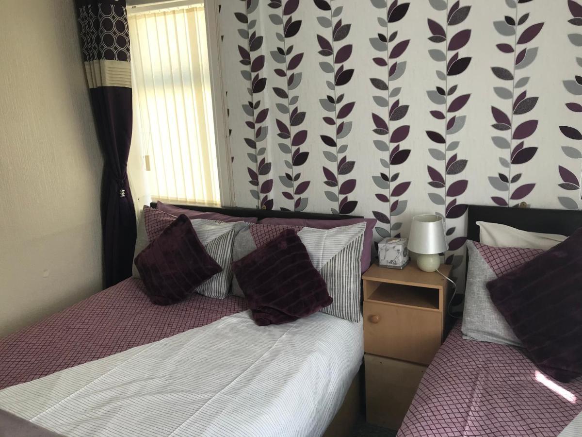 Guest house Greenmount Hotel
