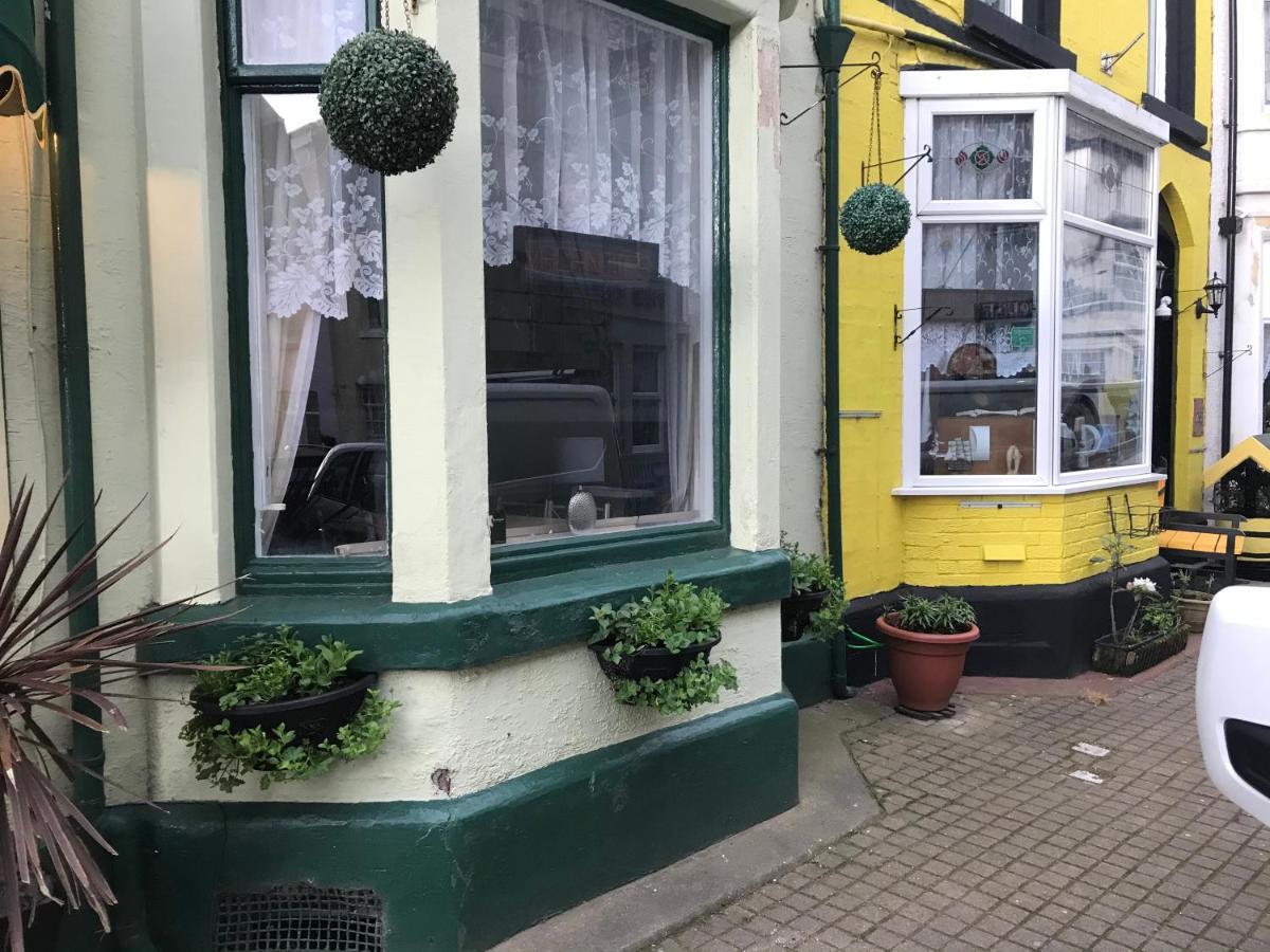 Greenmount Hotel Guest house 3*