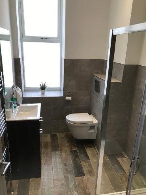 My Perfect Place & -some With Hot Tub- Free Parking Blackpool