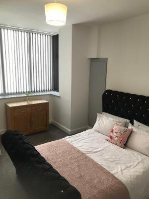 Apartment My Perfect Place & -some With Hot Tub- Free Parking