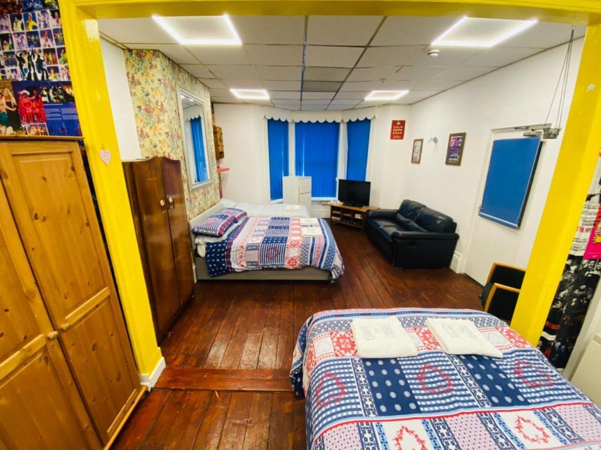 Mchalls (adults Only) Hotel Blackpool