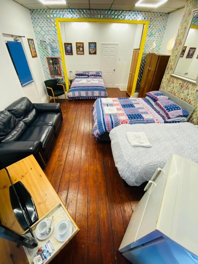 Mchalls (adults Only) Hotel Blackpool