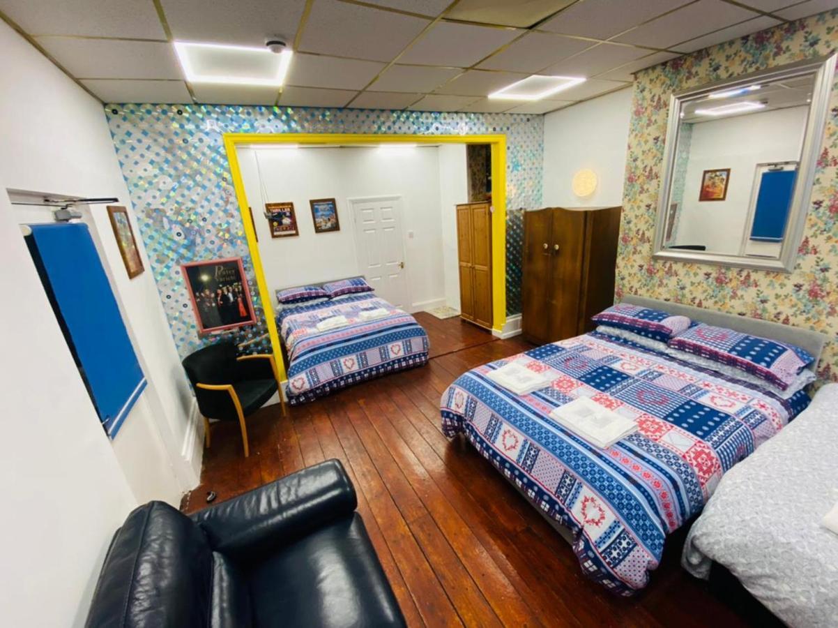 Mchalls (adults Only) Hotel Blackpool