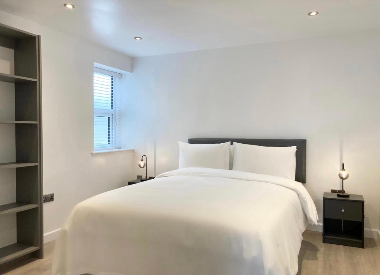 Coastal Plaza Hotel Blackpool