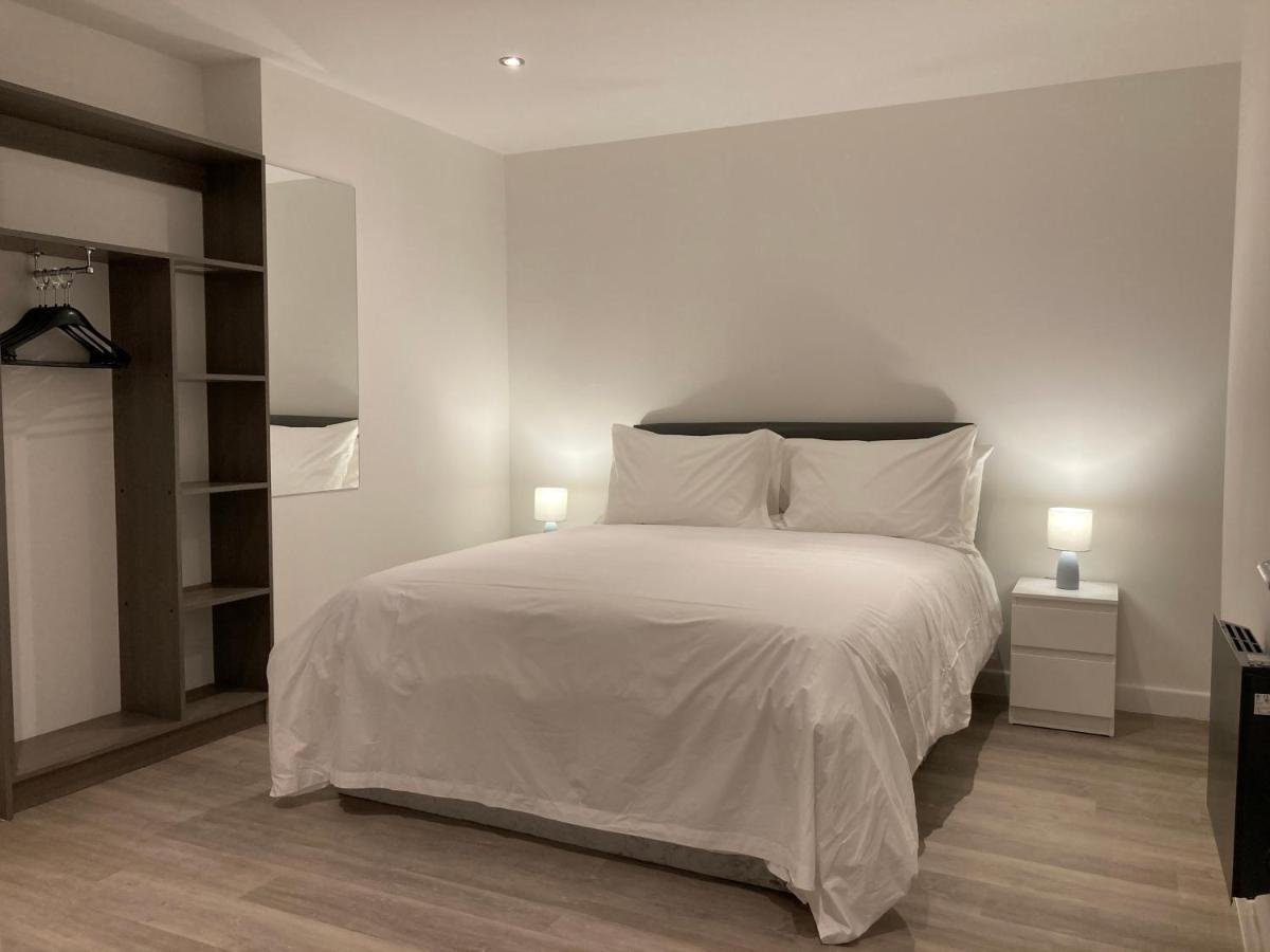 Hotel Coastal Plaza