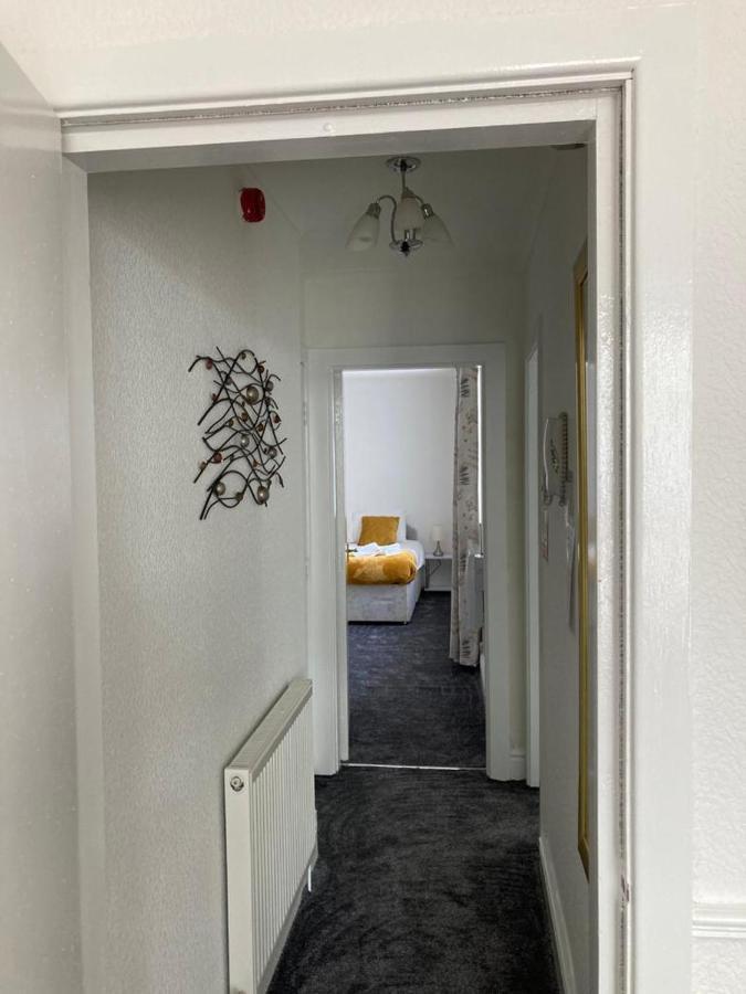 Jade South Shore Apartment Blackpool