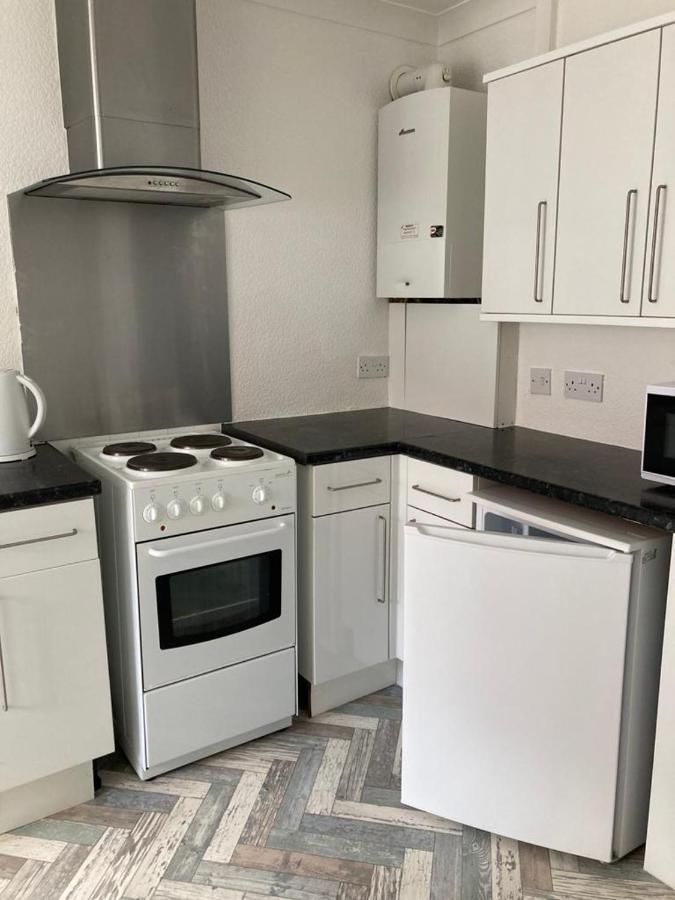 Apartment Jade South Shore Blackpool
