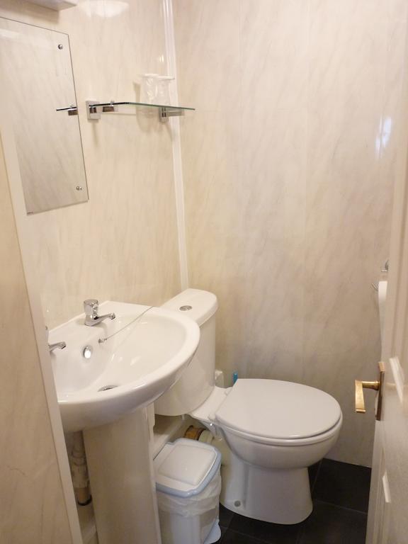 The Cumbrian Hotel