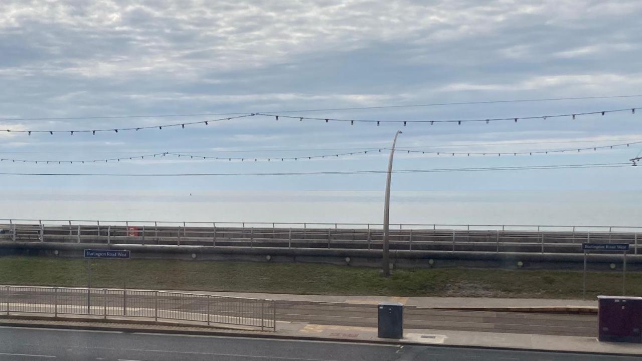 Hotel Coastal Plaza Blackpool