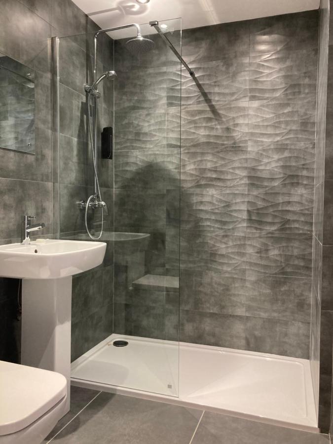 Hotel Coastal Plaza Blackpool