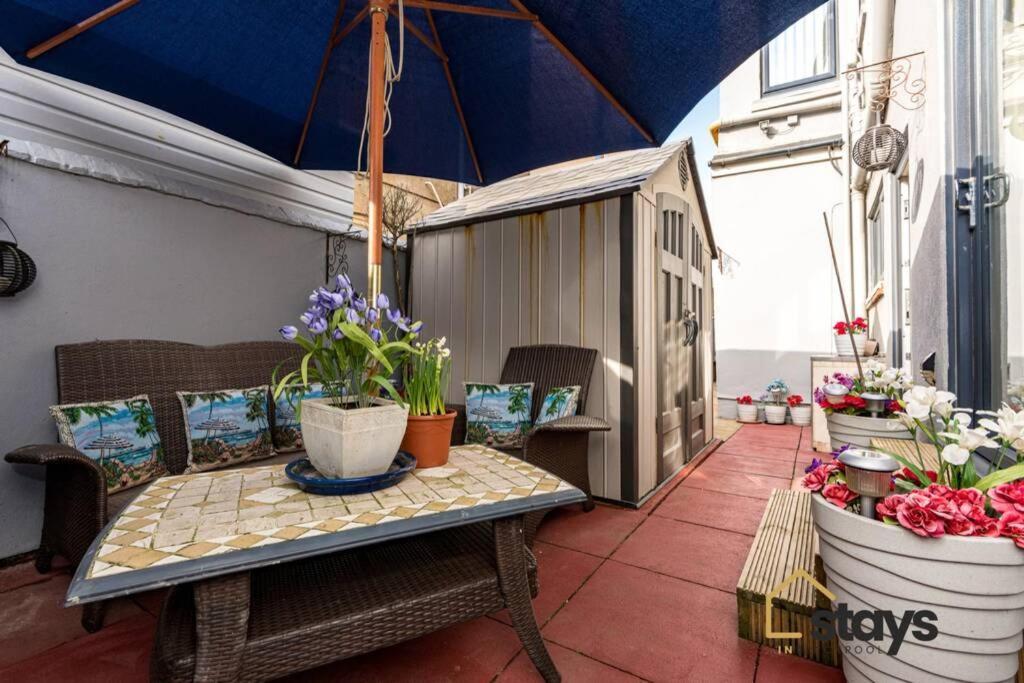 Seaview House Holiday home *