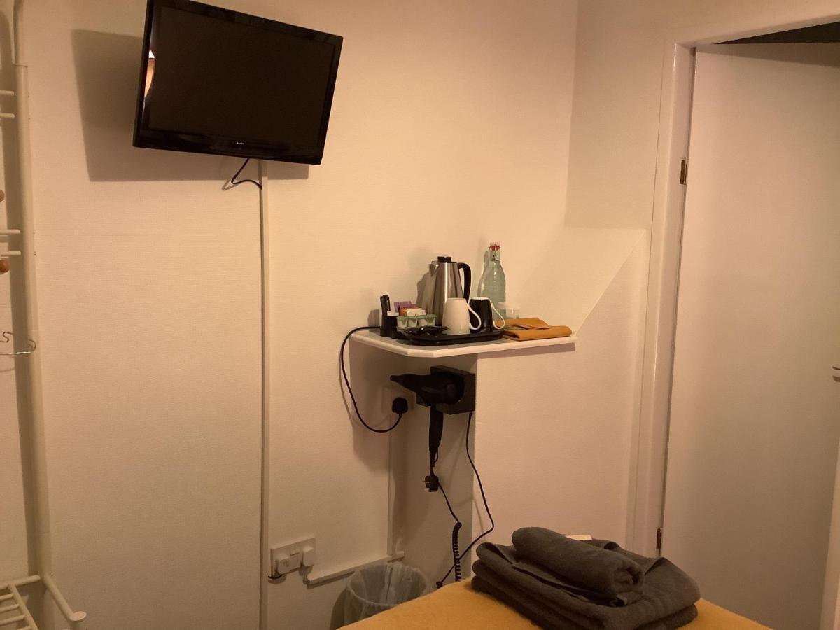 Bed & Breakfast The Sandalwood - Couples Only Blackpool