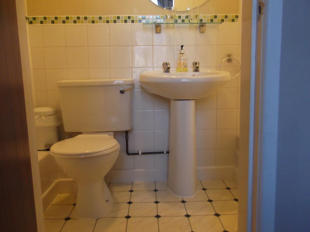 J's Mayfair 3* Blackpool