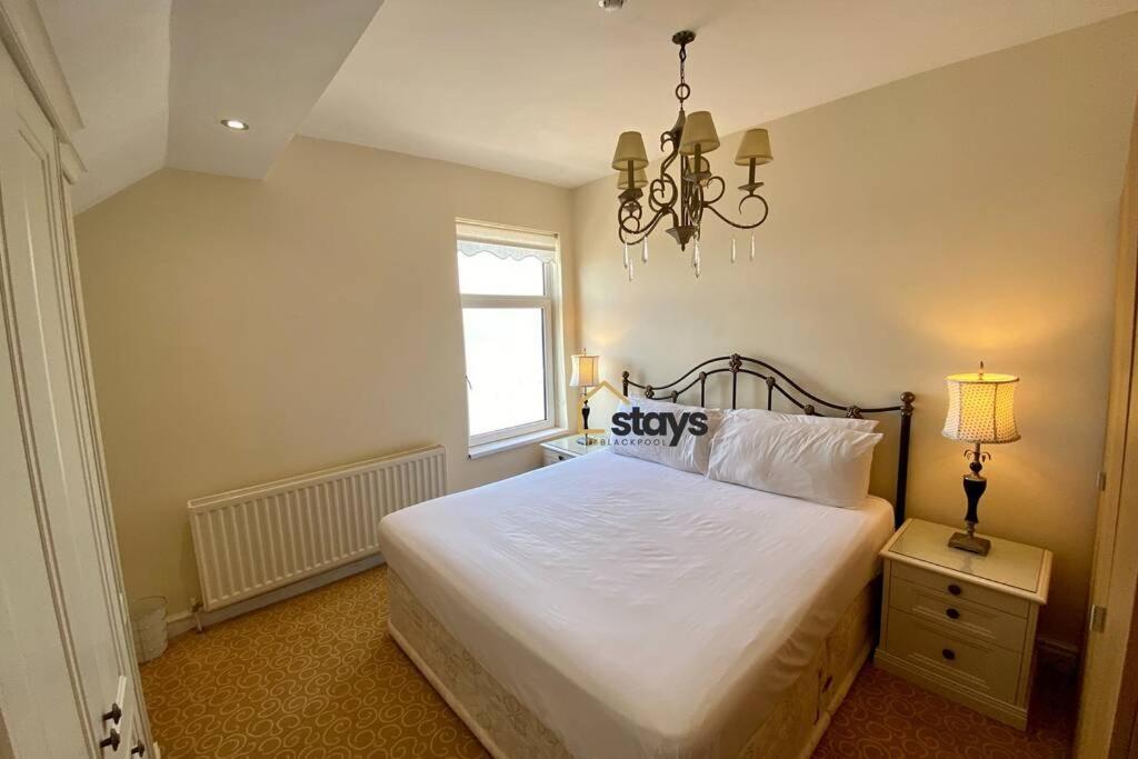 Seaview House * Blackpool