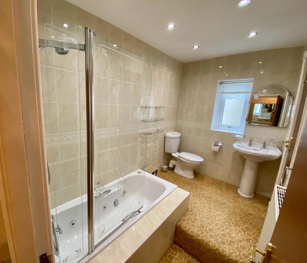 Seaview House * Blackpool