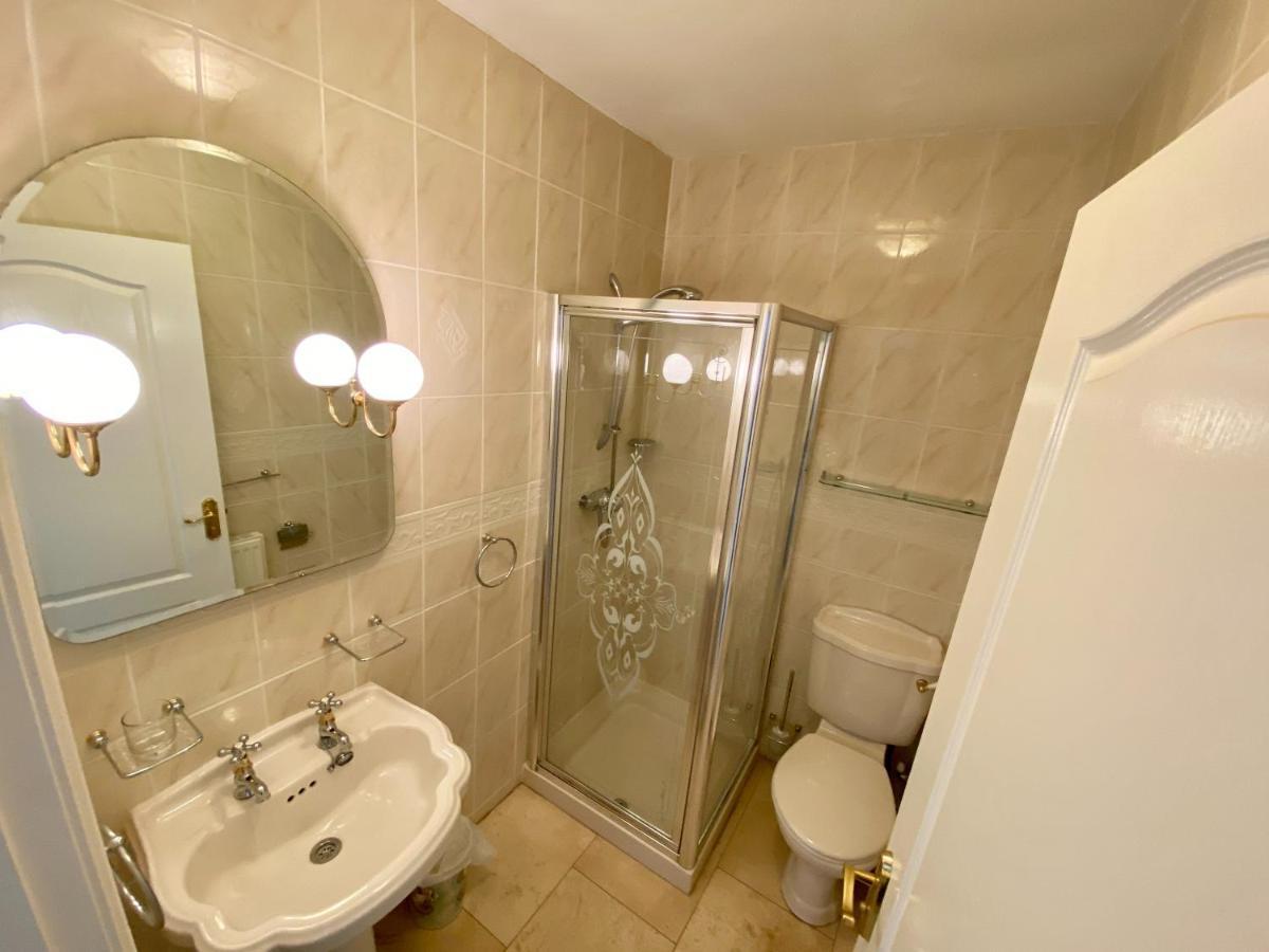 Seaview House Blackpool