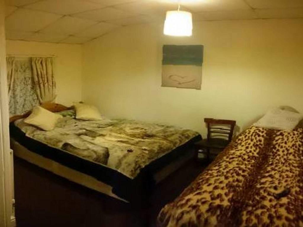 Willow Grove Guest house 3*