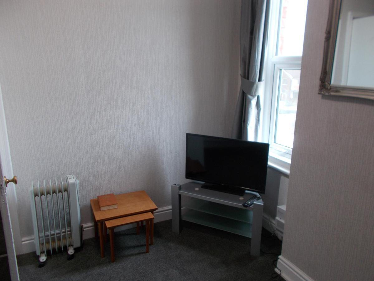 Apartment Kelso House Flats *