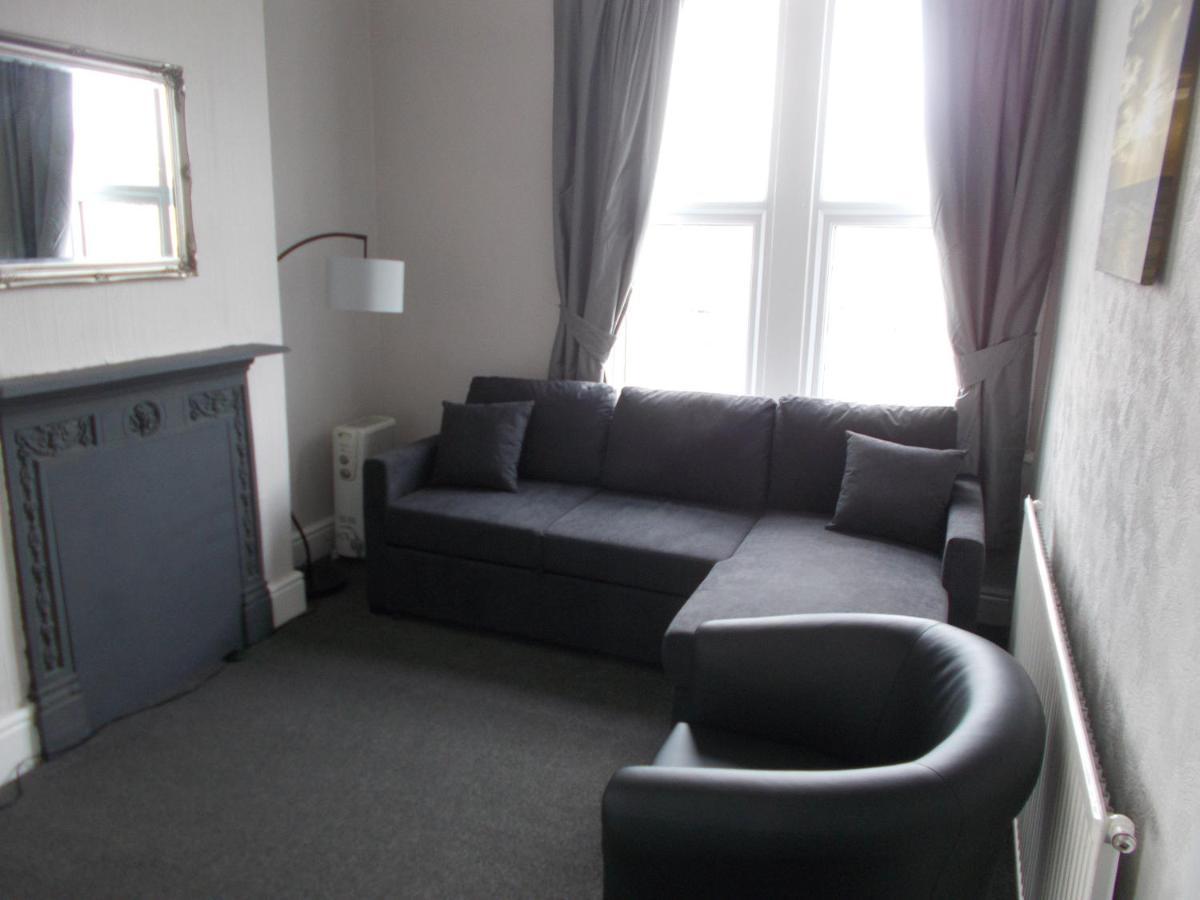 Kelso House Flats Apartment