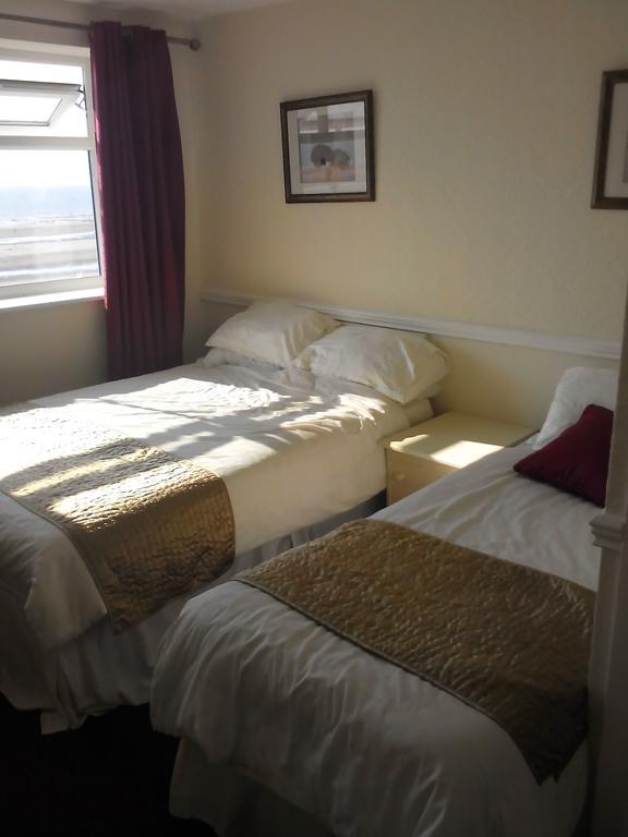Edwardian 2* Blackpool