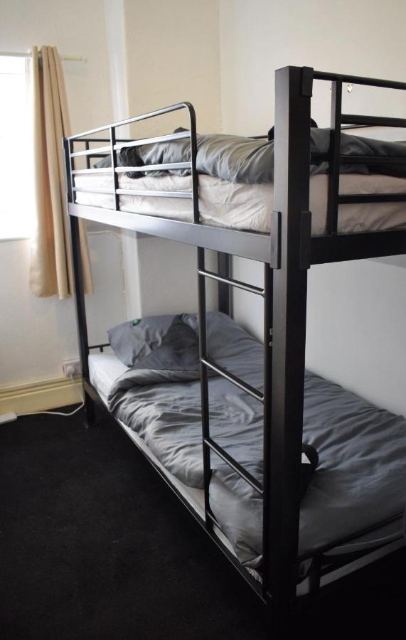 Myroomz Orchid Guest house