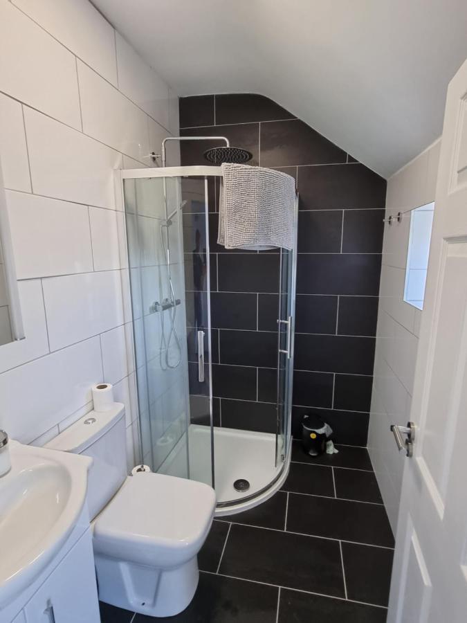 Granada At Pleasure Apartment Blackpool