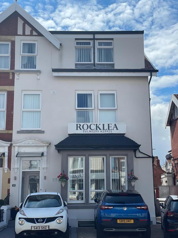 Bed & Breakfast Rocklea