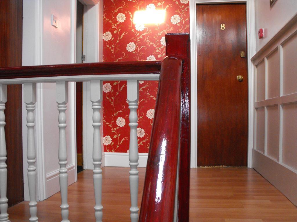 The Cresta Guest house Blackpool