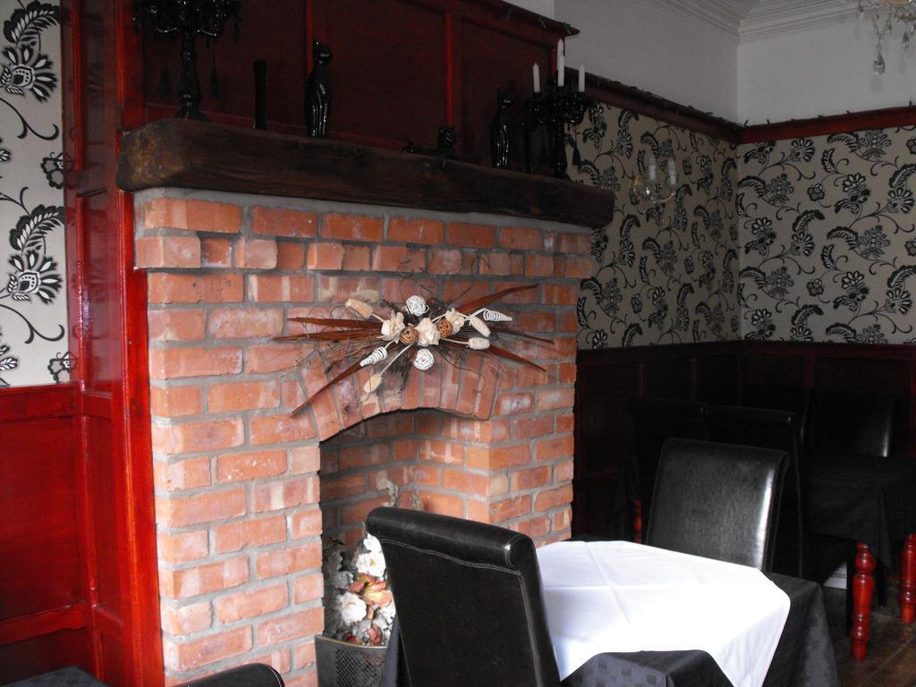 Guest house The Cresta 3*