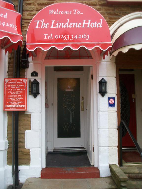 Lindene Hotel
