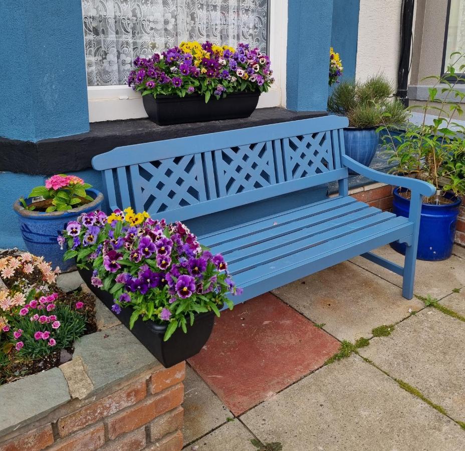 Bed & Breakfast Sirocco Blues