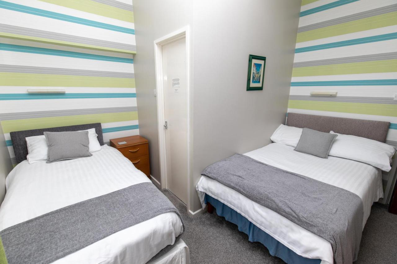 California Guest house Blackpool