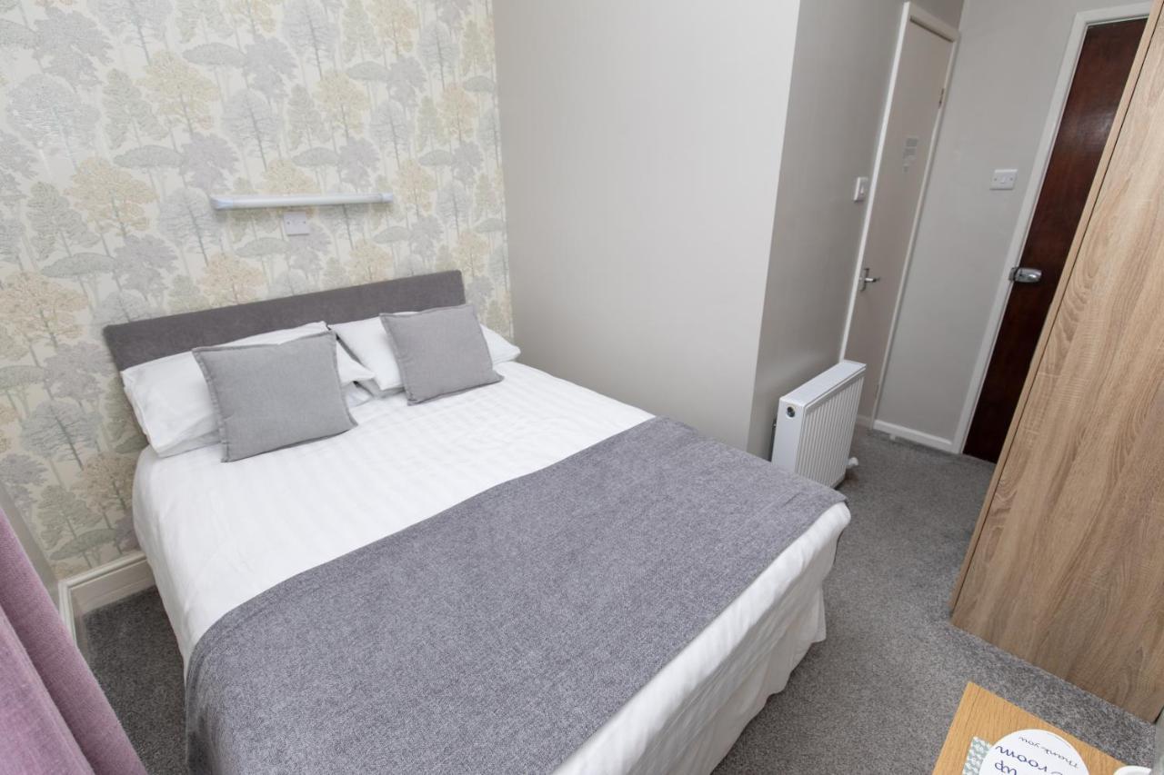 California Guest house Blackpool