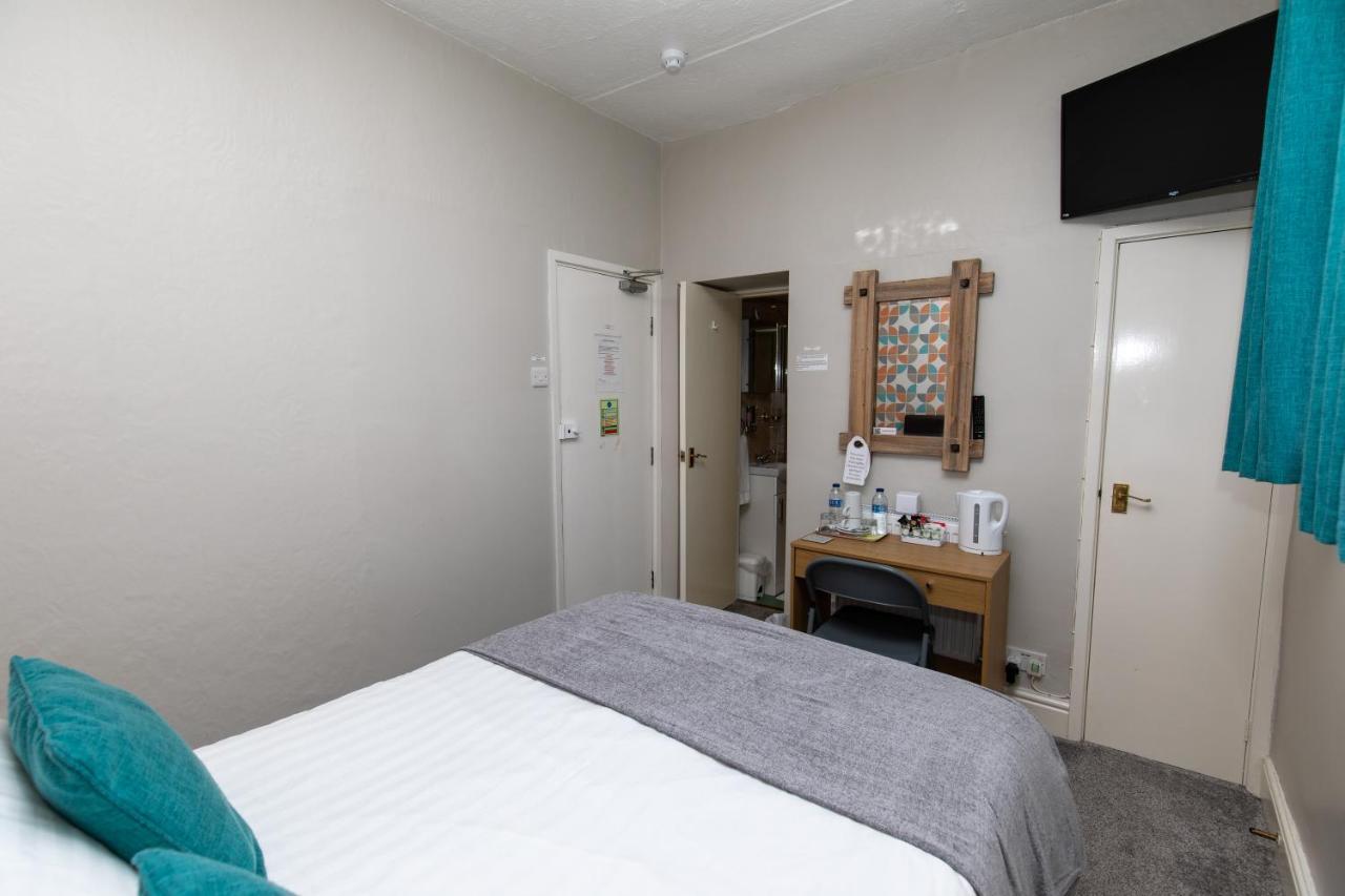 California Guest house Blackpool