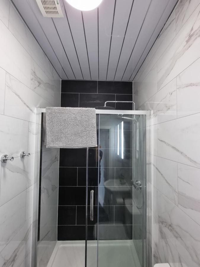 Apartment Granada At Pleasure Blackpool