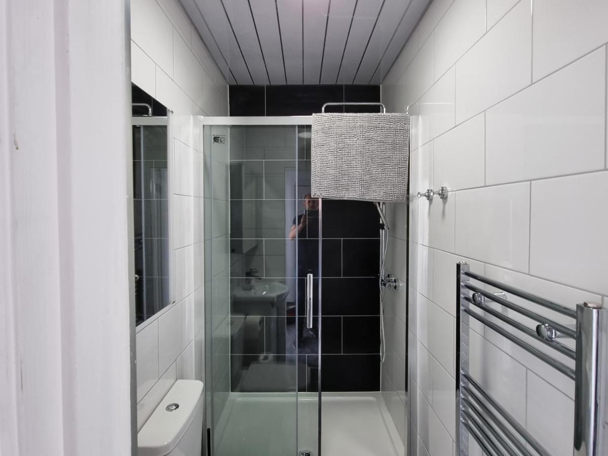 Apartment Granada At Pleasure Blackpool