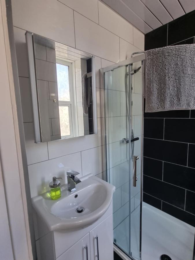 Granada At Pleasure Apartment Blackpool