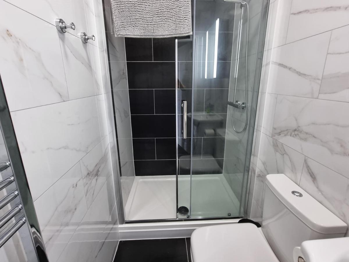 Apartment Granada At Pleasure Blackpool