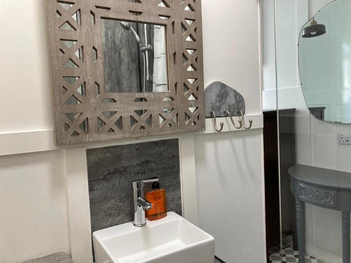 Guest house Elmora House Blackpool