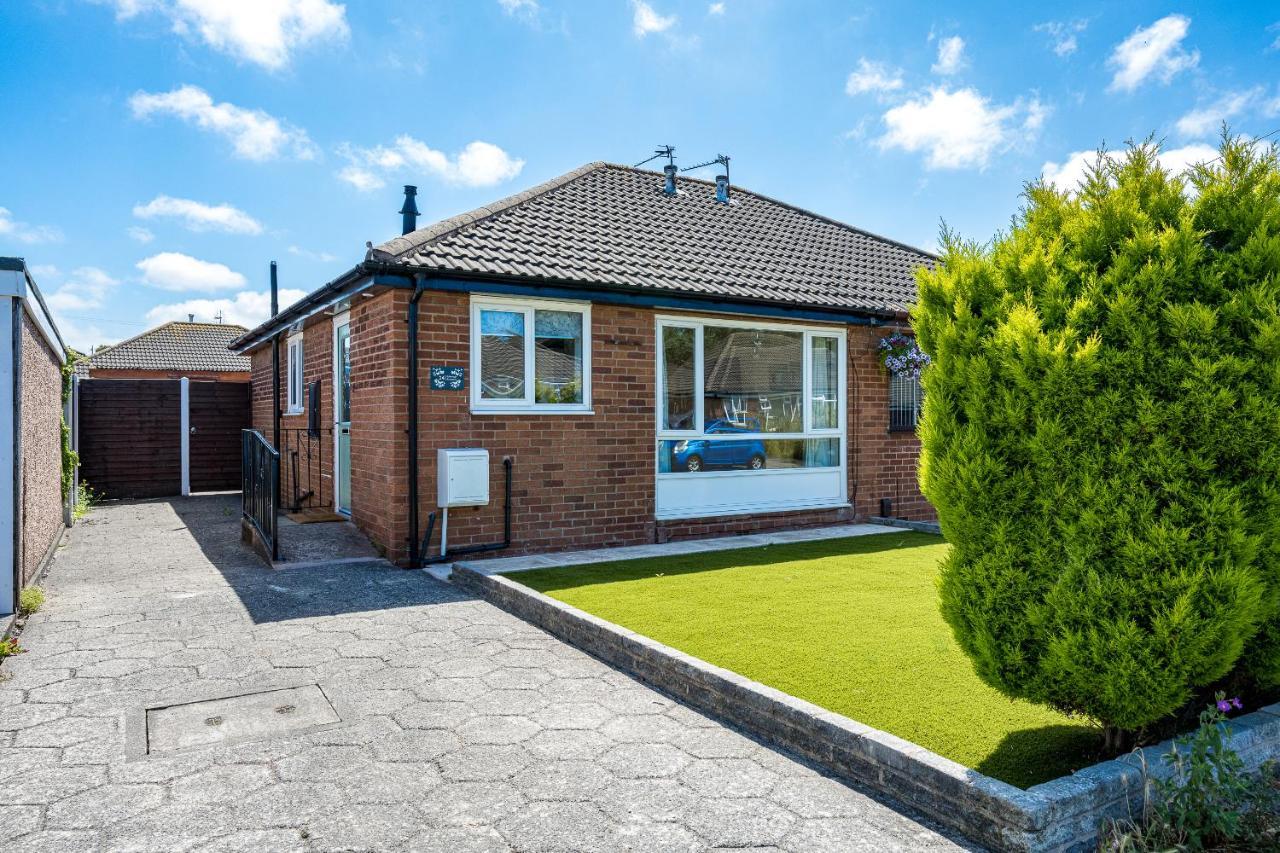 Holiday home Buttercup Bungalow In
