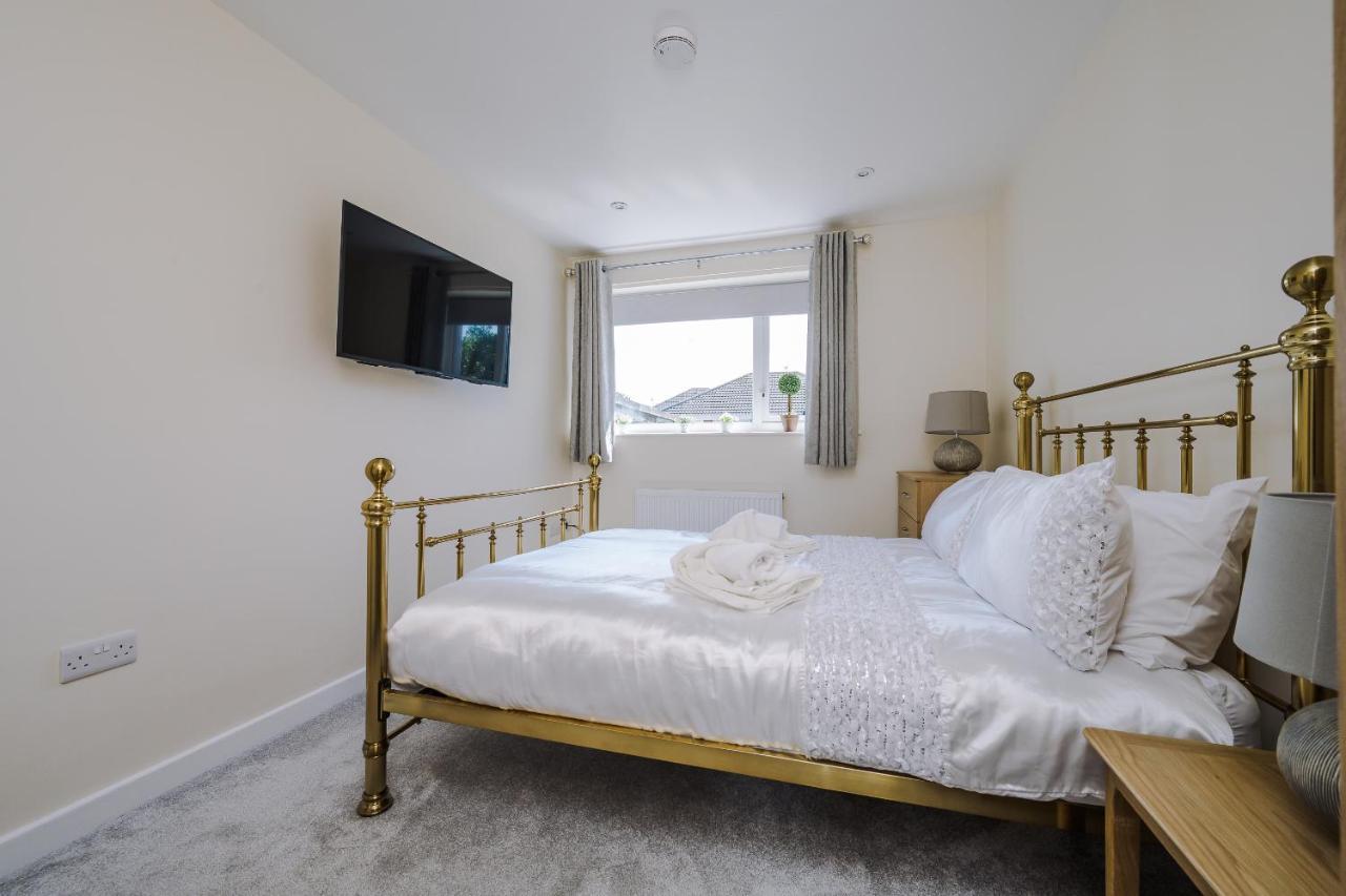 Buttercup Bungalow In * Blackpool
