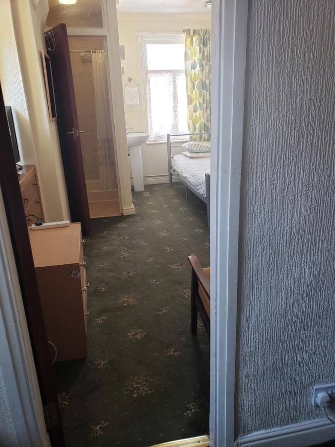 Hotel Fernlea Blackpool