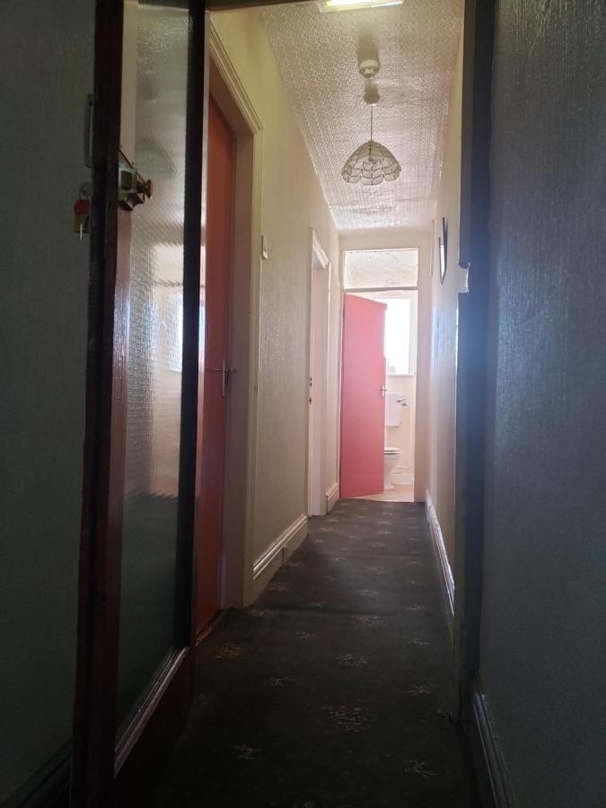 Hotel Fernlea *