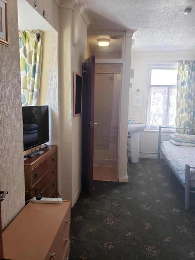 Hotel Fernlea Blackpool