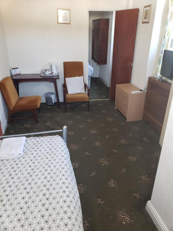 Hotel Fernlea Blackpool