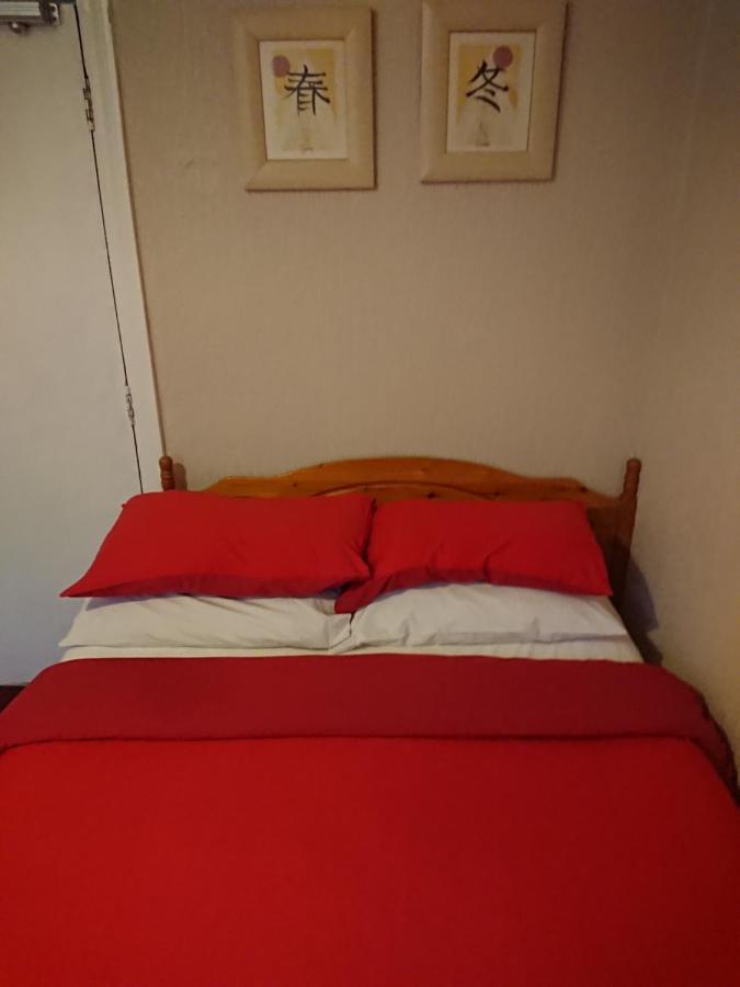 Hotel Fernlea Blackpool