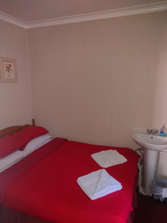 Fernlea Hotel Blackpool
