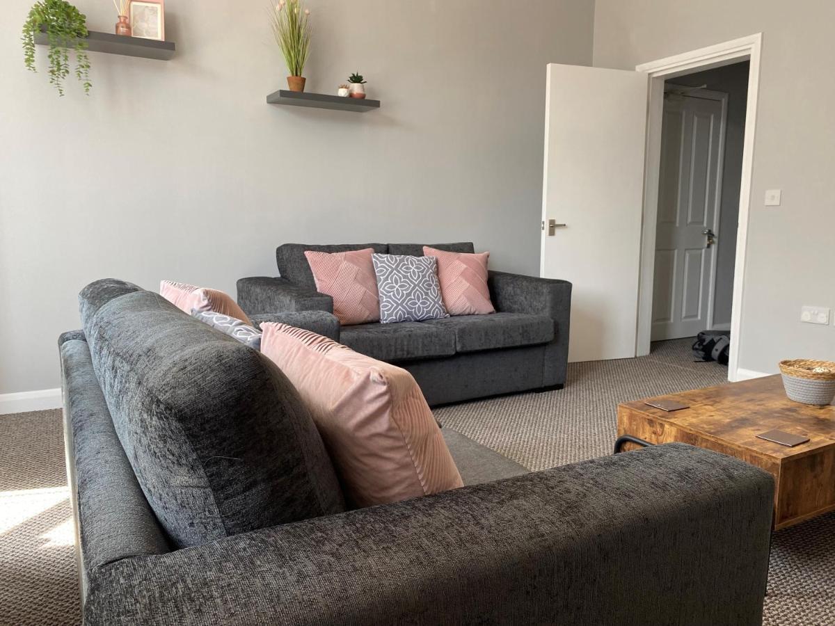 Apartment Sleepover 2 Free Parking Sleeps 6 Blackpool